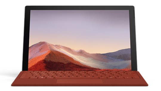 老新镇清洁和维护 Surface